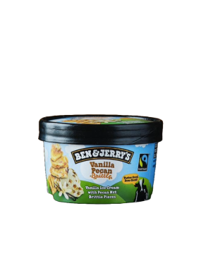 Ben & Jerry's 150 ml